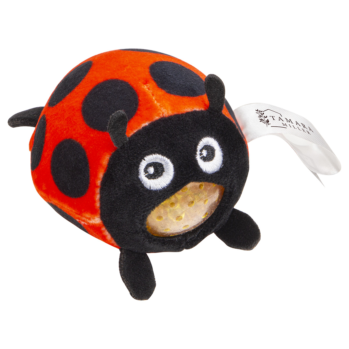 Stress Busters™ Ladybug 4