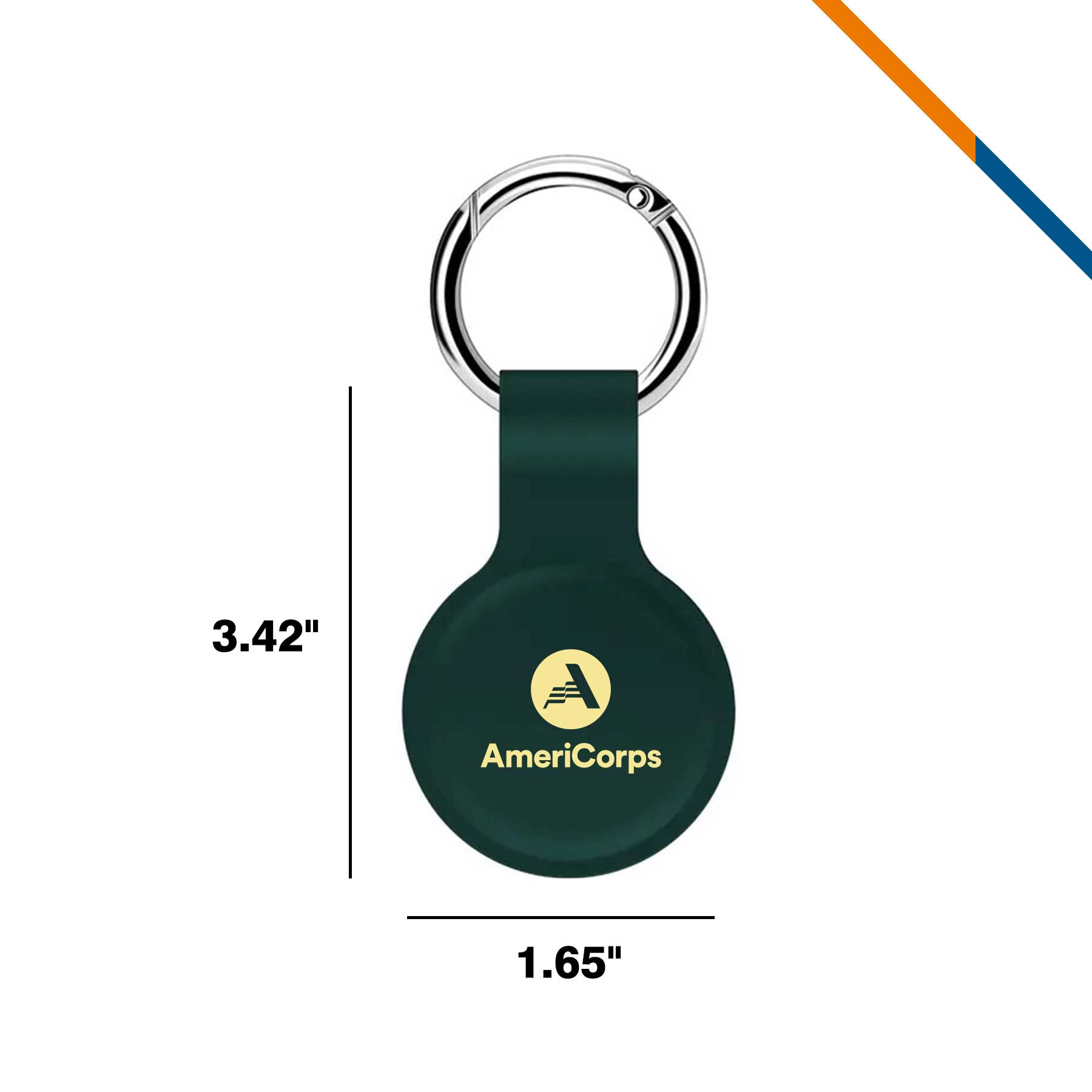 Jecto AirTag Compatible Cover 7