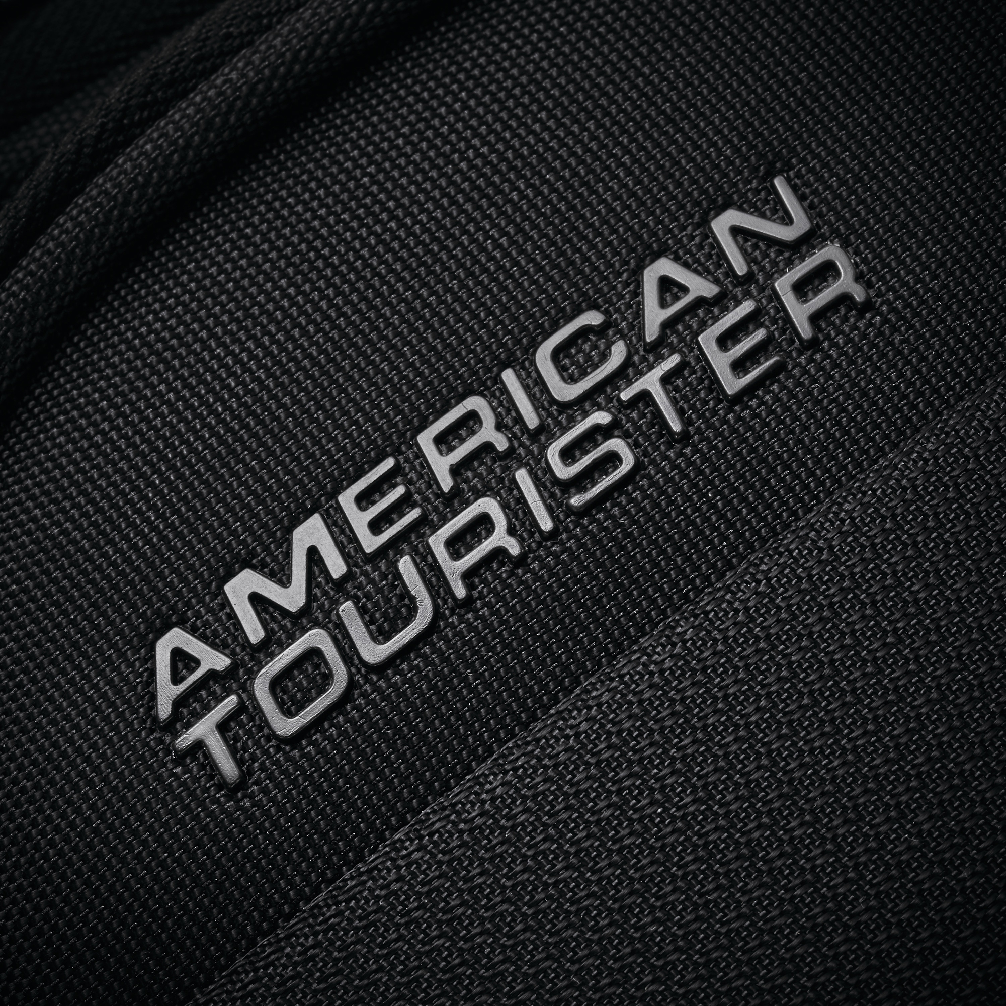American Tourister® Zoom Turbo Spinner Underseat Carry-On 3