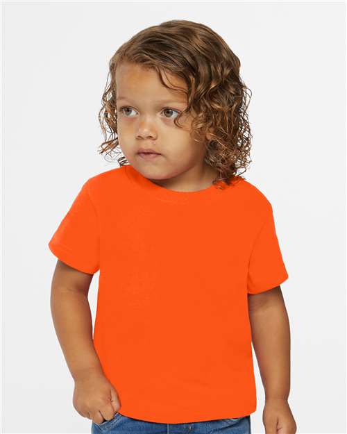 Youth Juvy T-Shirt - 3301J 60