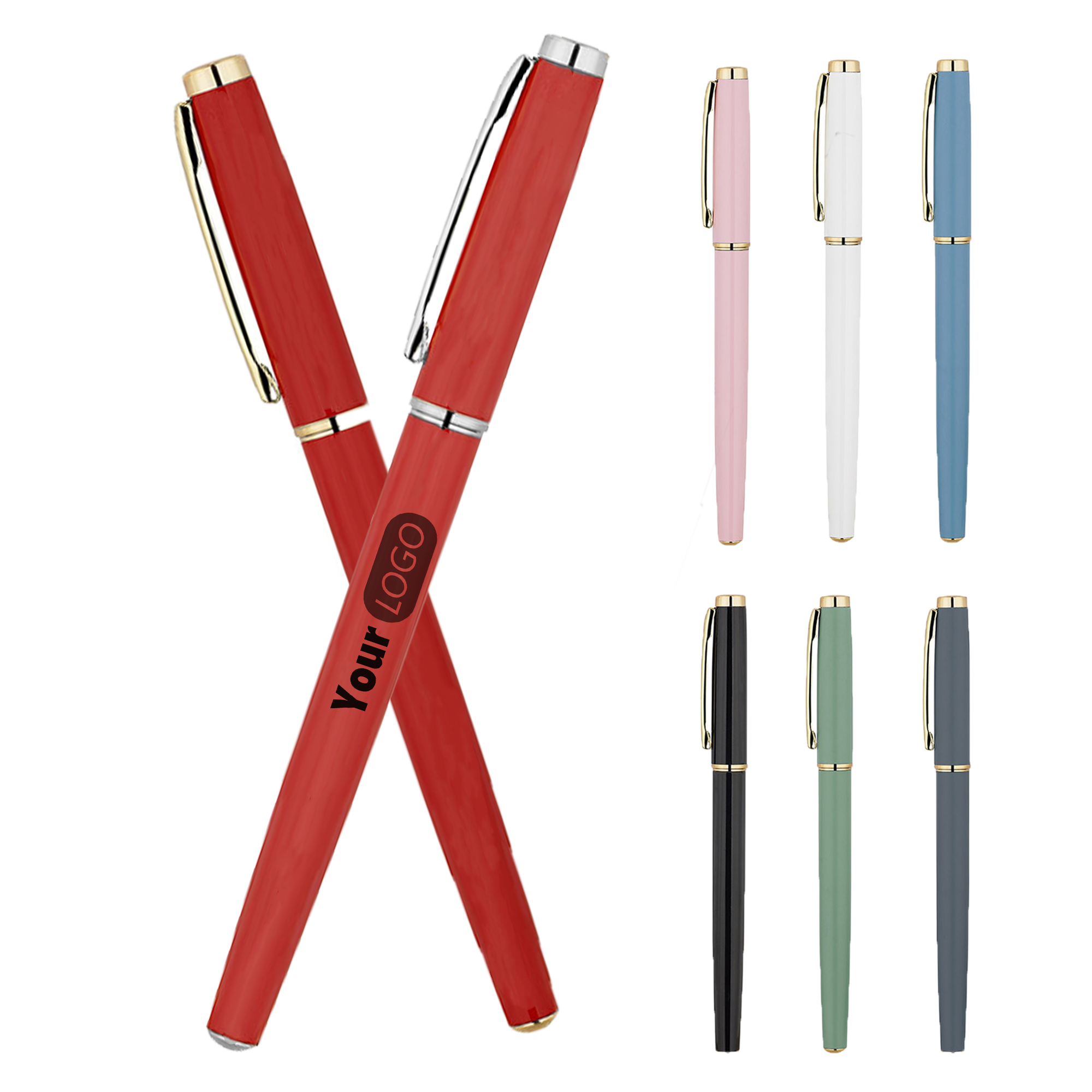 Portable Daily Writing Pen 5