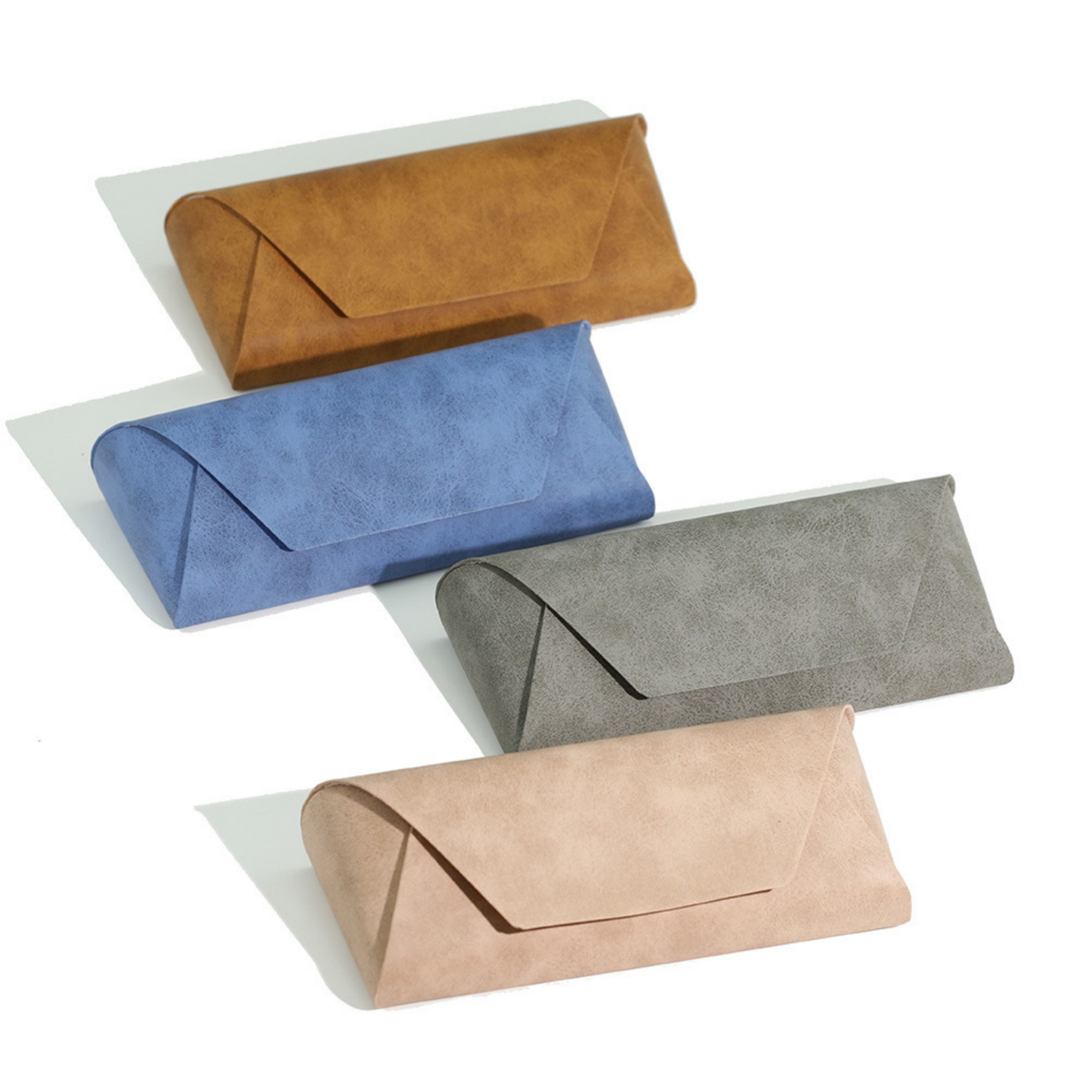 PU Hard Shell Eyeglasses Case 3