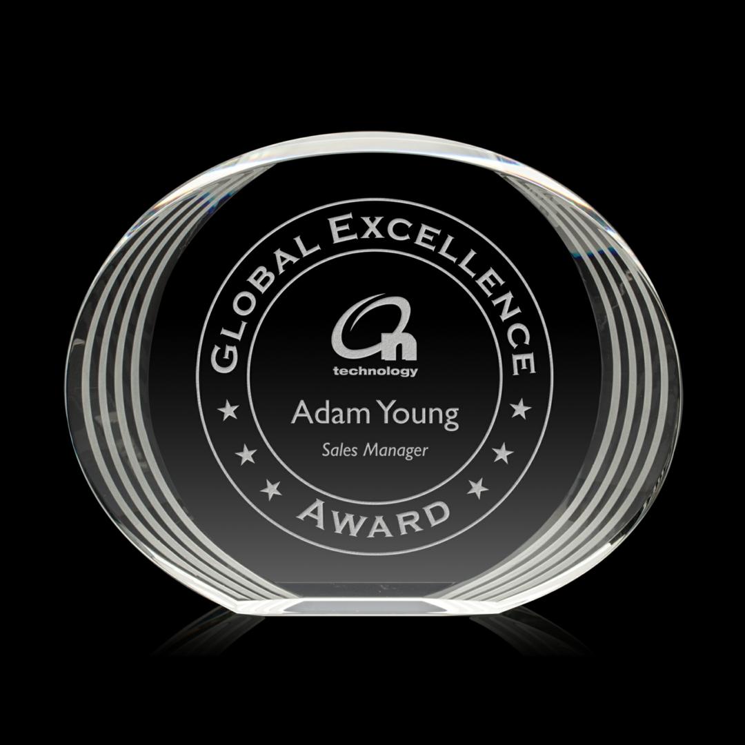 Sheraton Award 11