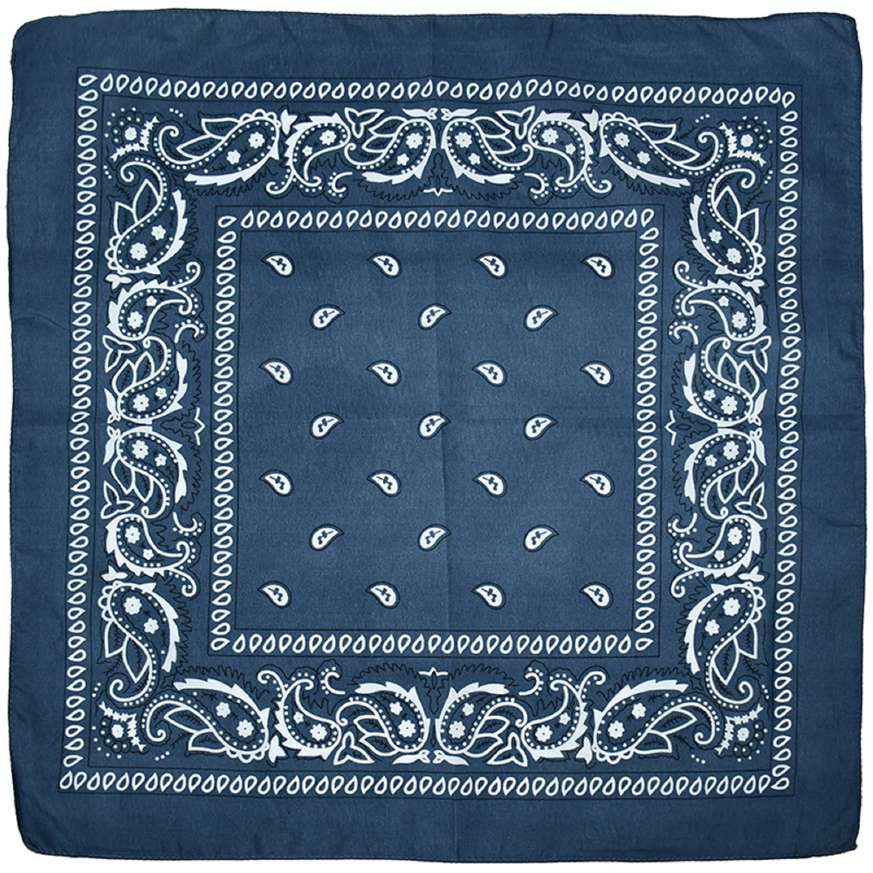Multi-Purpose Bandanas Paisley 8