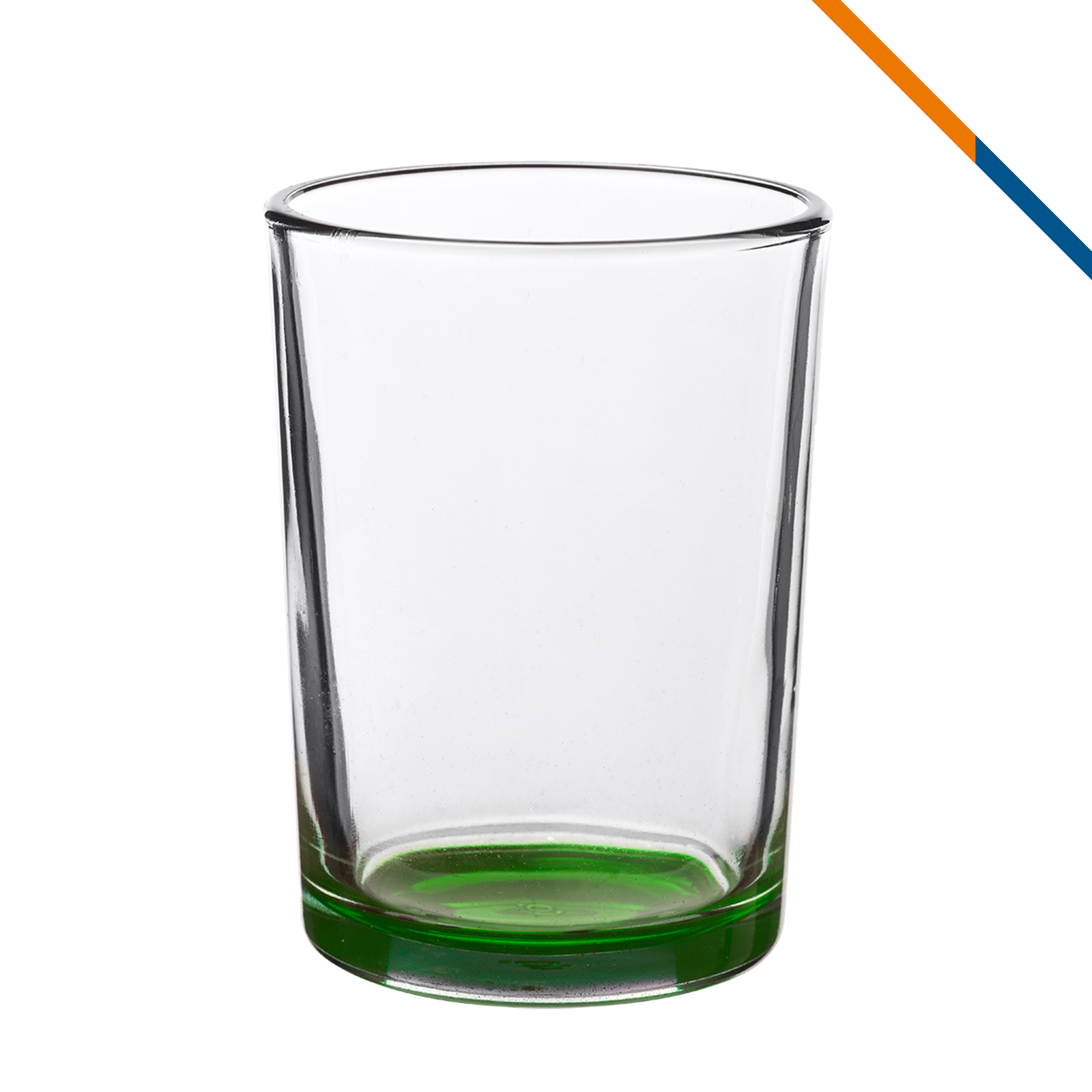 Byful Whiskey Glasses - 8.5 OZ. 4