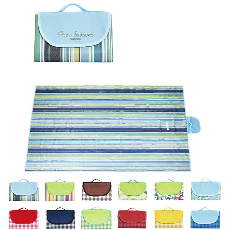 Large Picnic Blankets 2