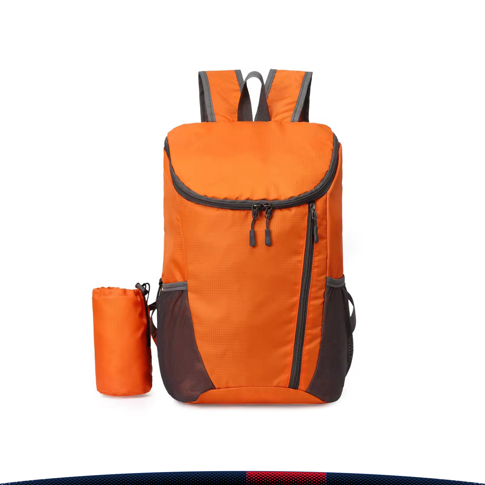 Swanz Collapsible Backpack 5