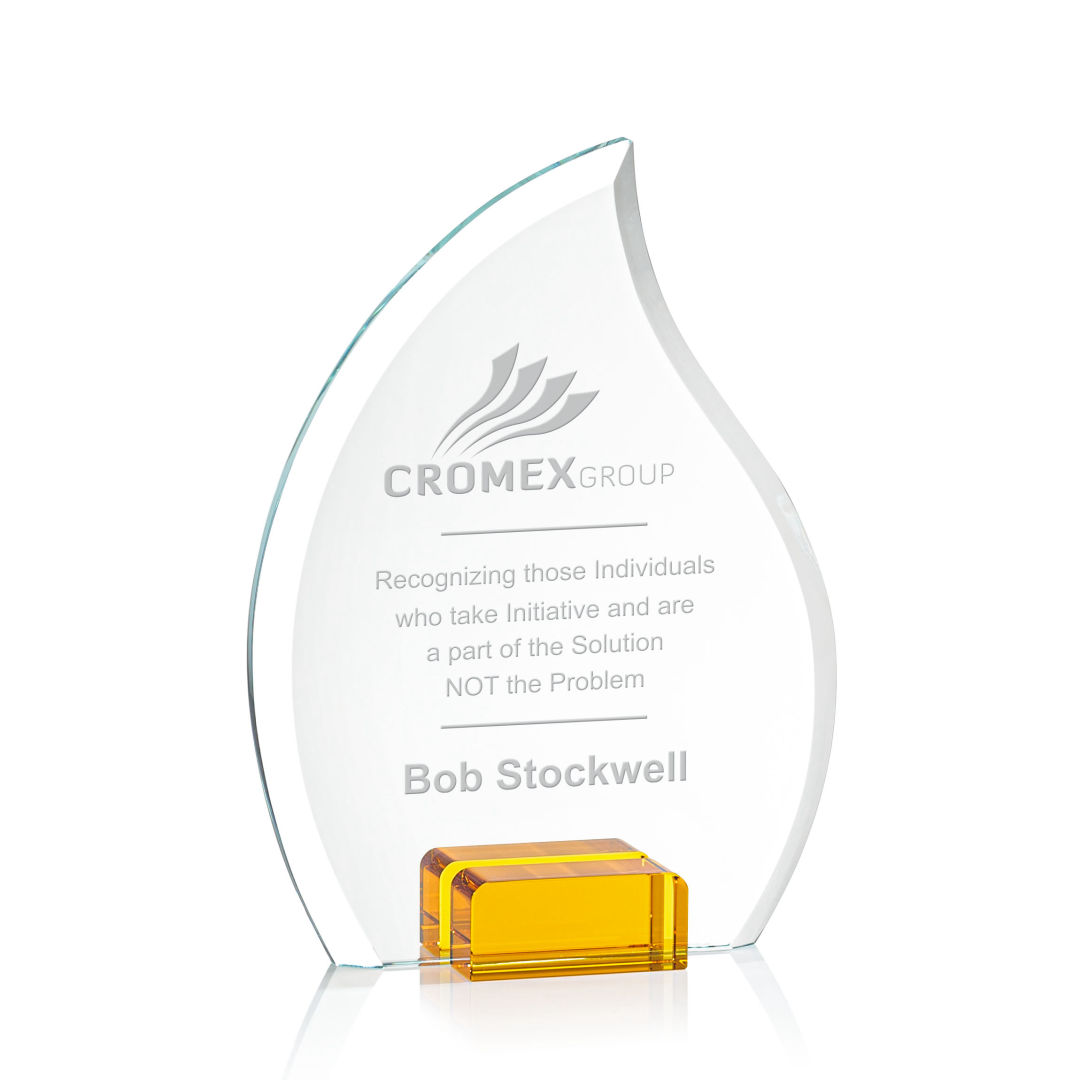 Romy Award - Amber 4