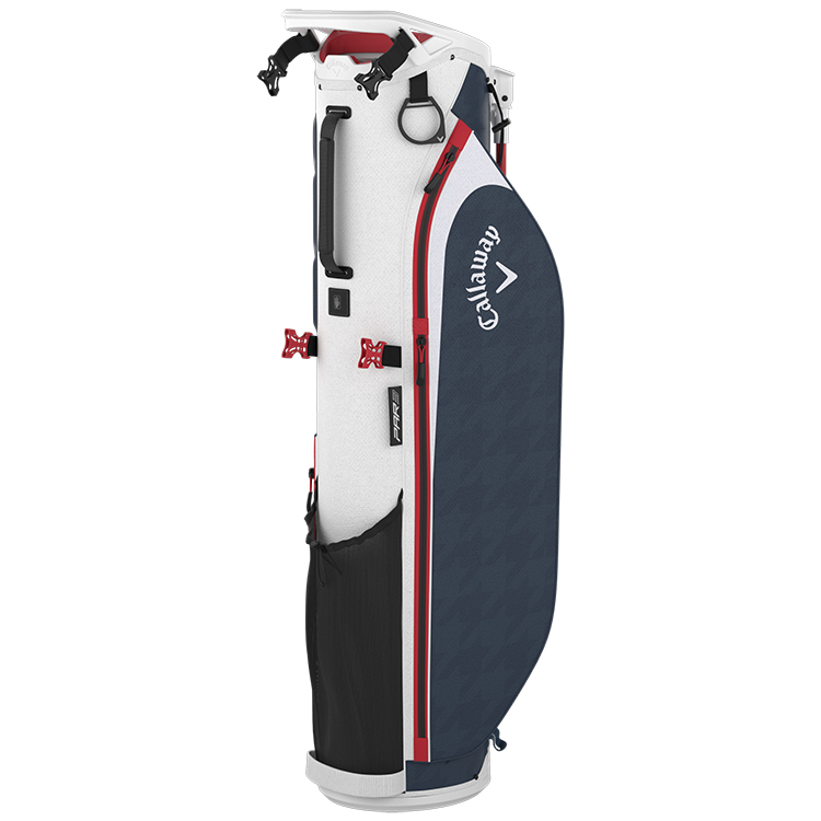 Callaway Par 3 Carry Bag 17
