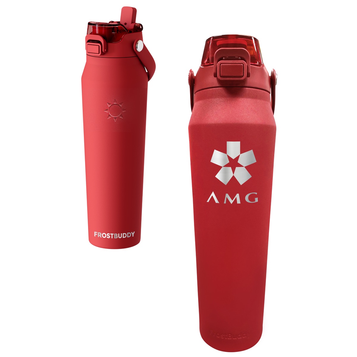 Frost Buddy® 32oz Bottle Buddy 46