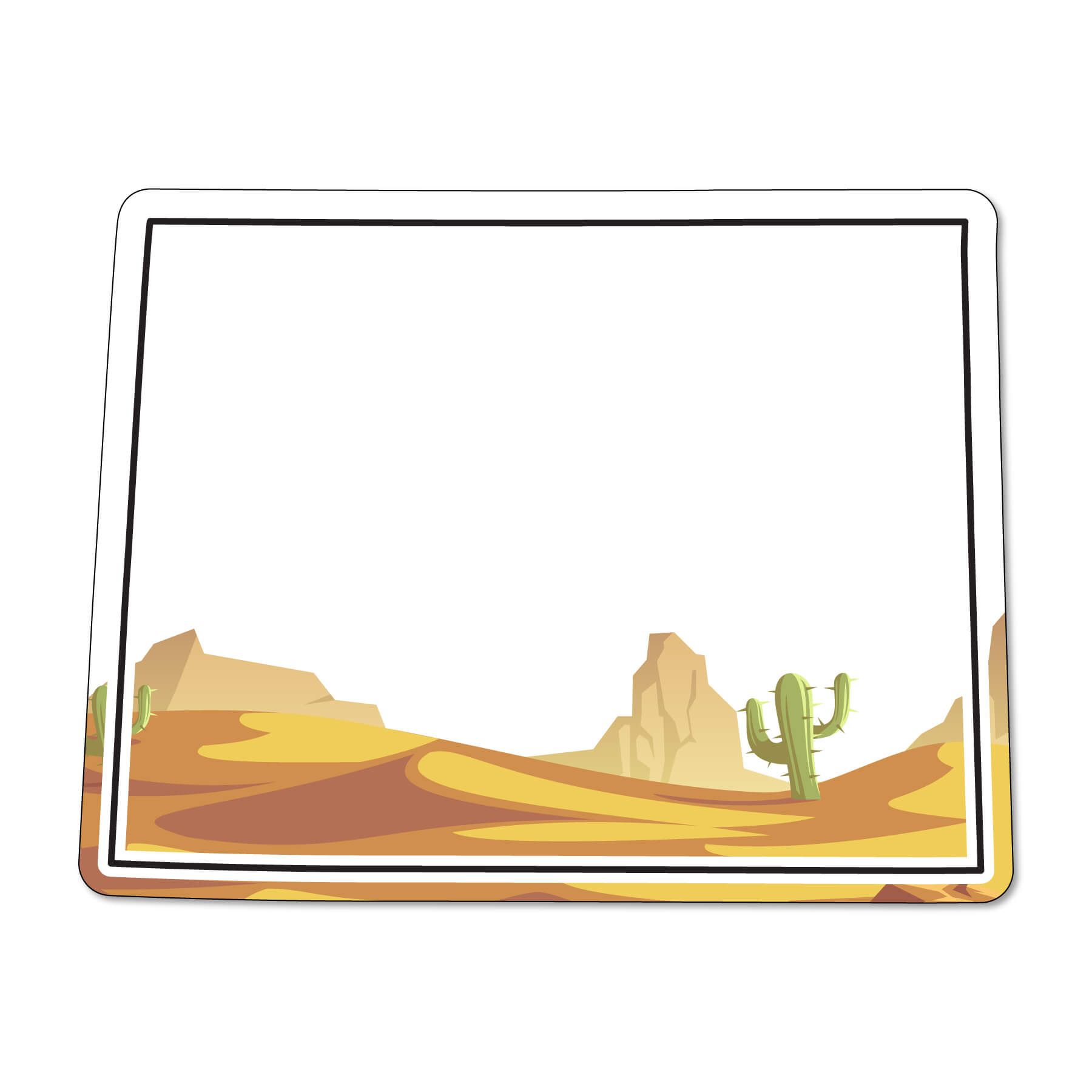 Colorado NoteKeeper™ Magnet 35 Mil 2