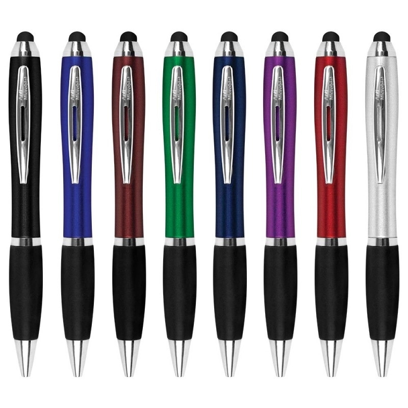IONSHIELDa Grenada Pen With Stylus 5