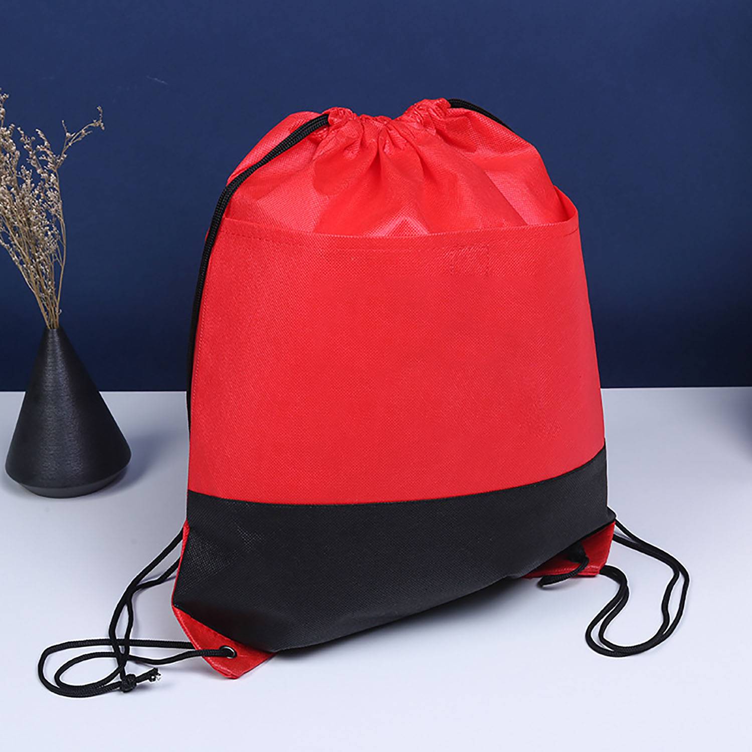 Drawstring Sports Bag 6
