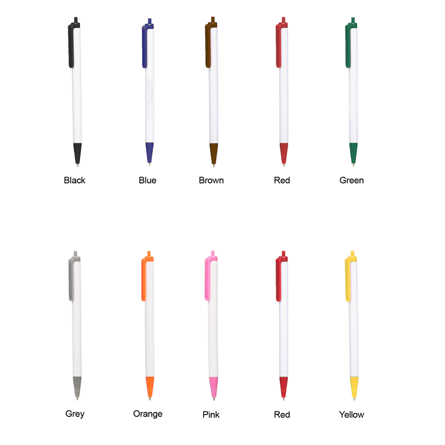 Quick-Click Executive Pens 13