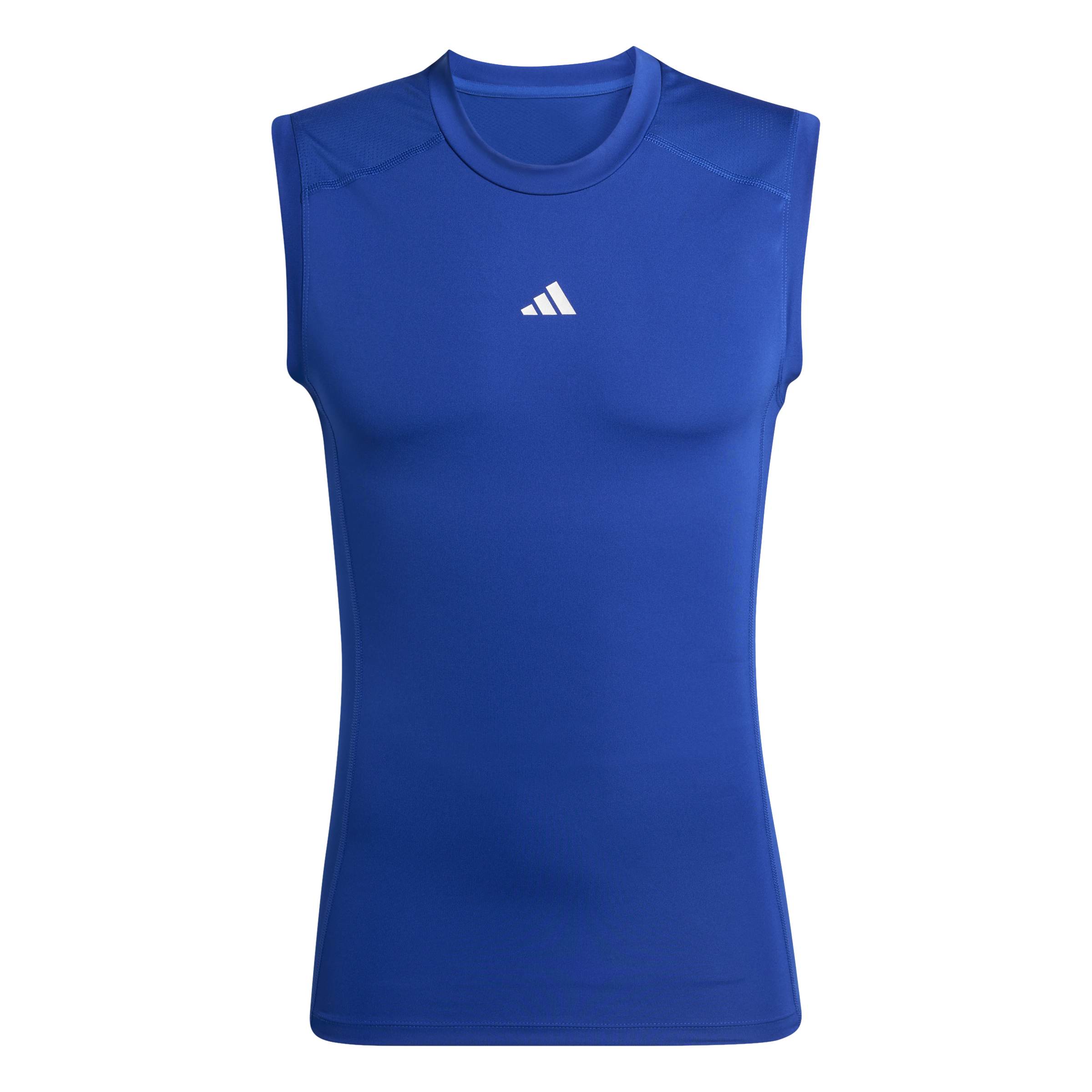 TECHFIT COMPRESSION SLEEVELESS TEE 20