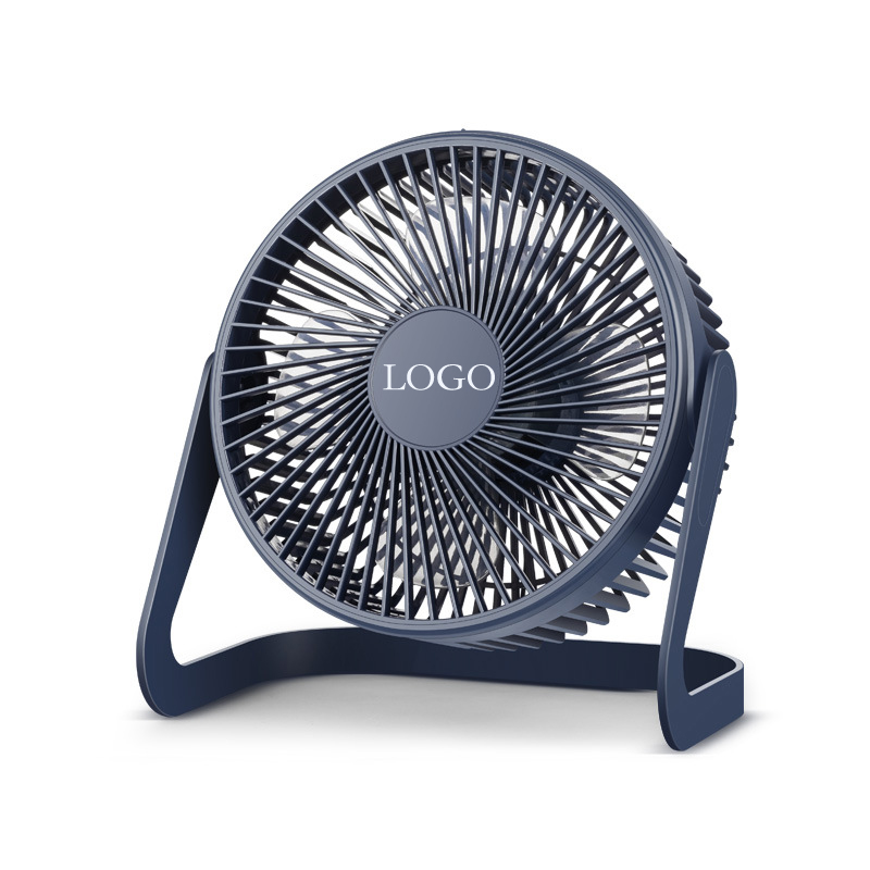 USB Desk Fan 1