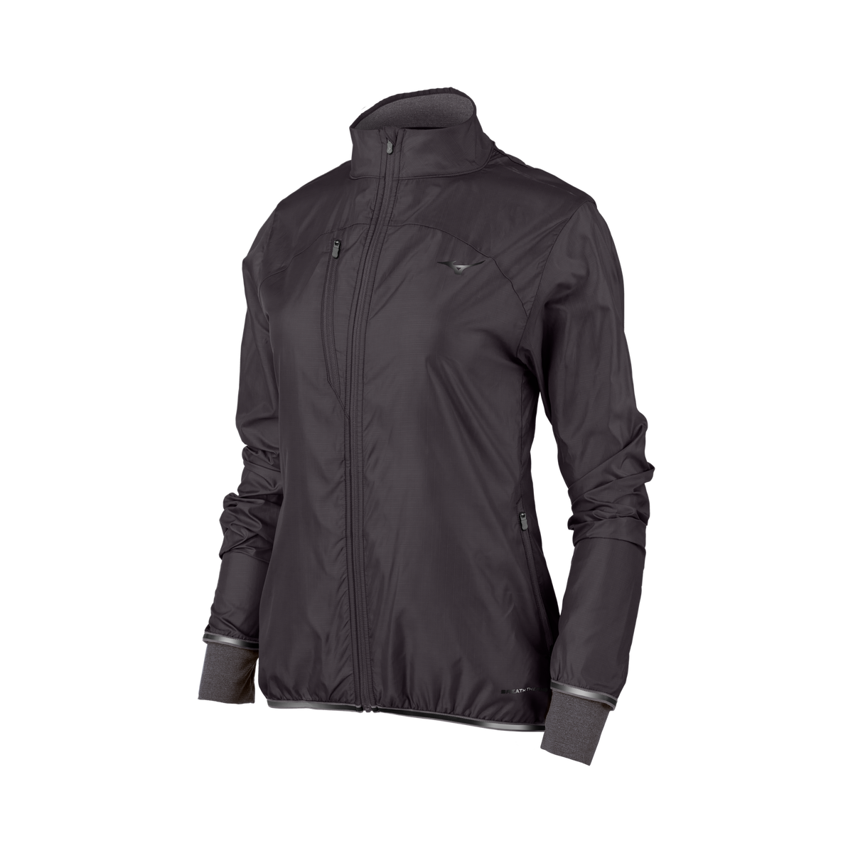 Women's Breath Thermo Full Zip Jacket 11