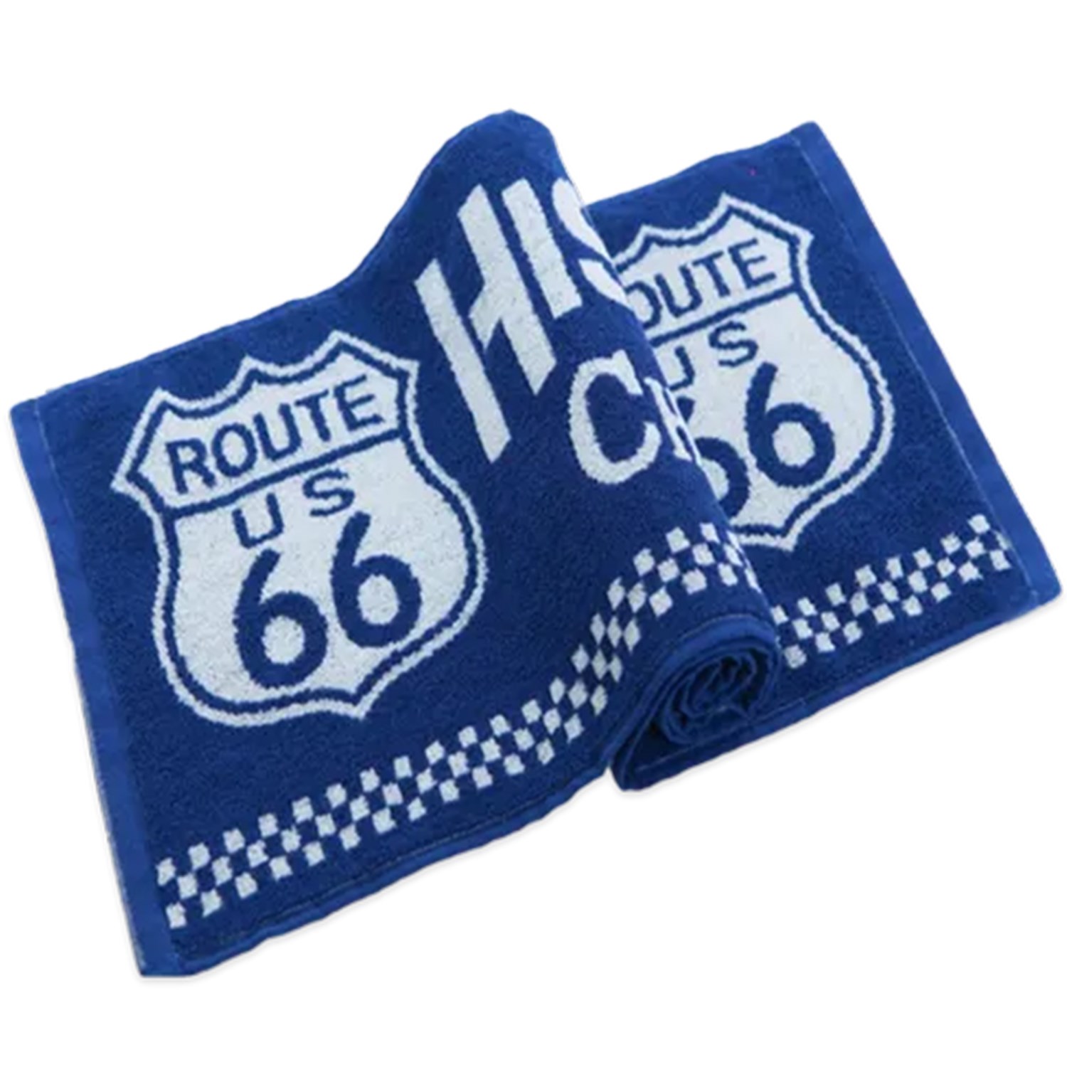 12" x 31.5" Sublimated Mesh Cooling Towel 2