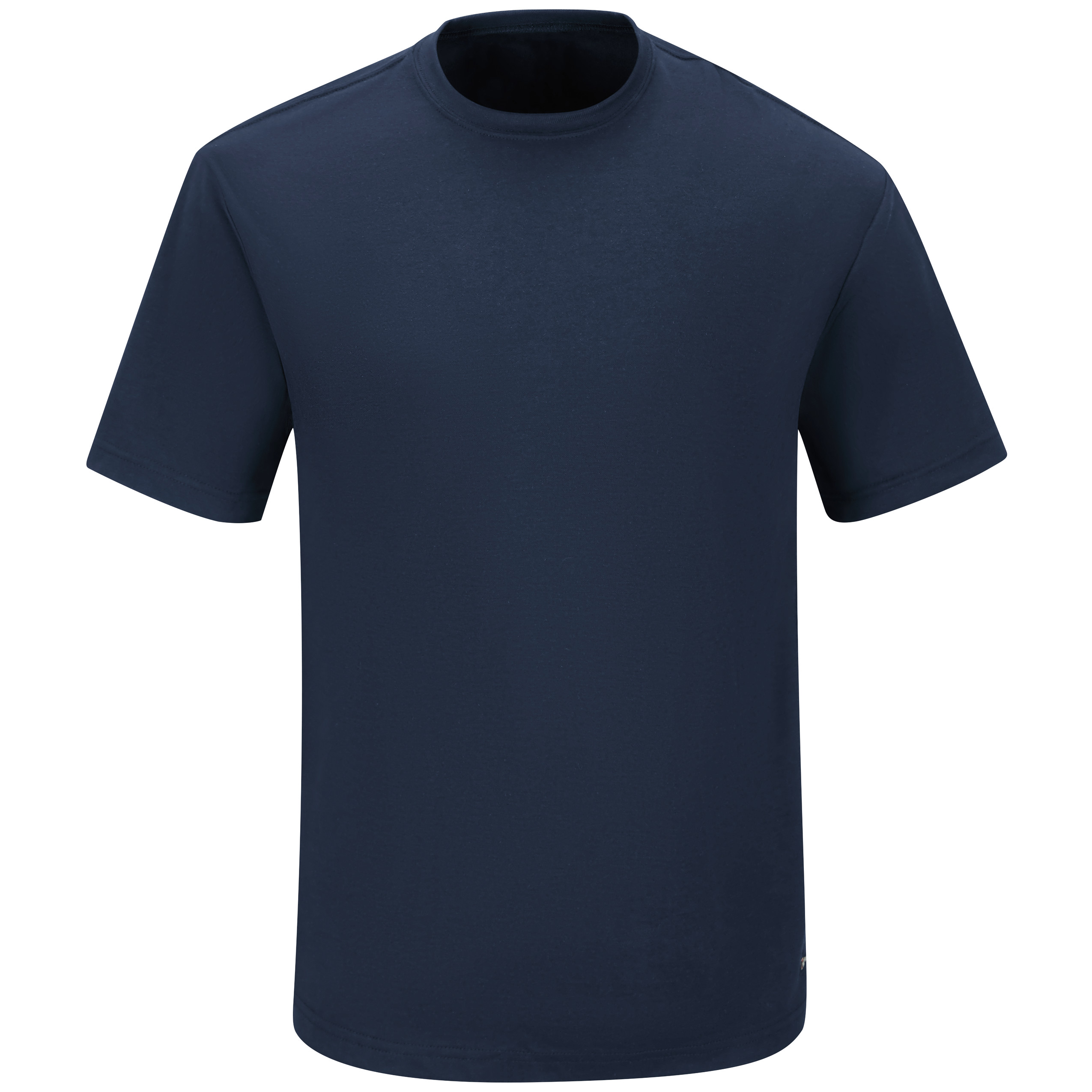 Workrite® Fire Service Men's Short Sleeve Station Wear Tee 2