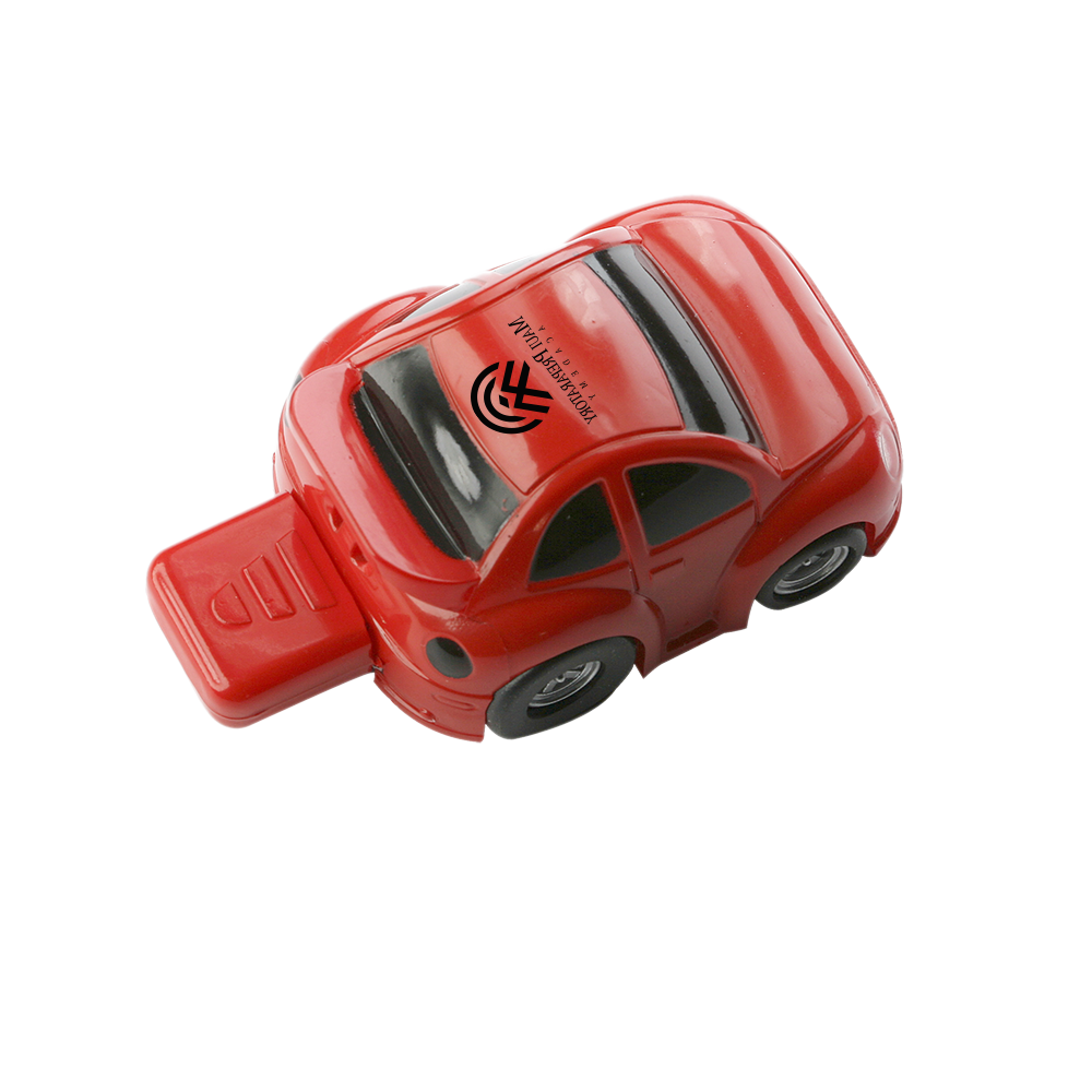Bug Car Shaped USB 5
