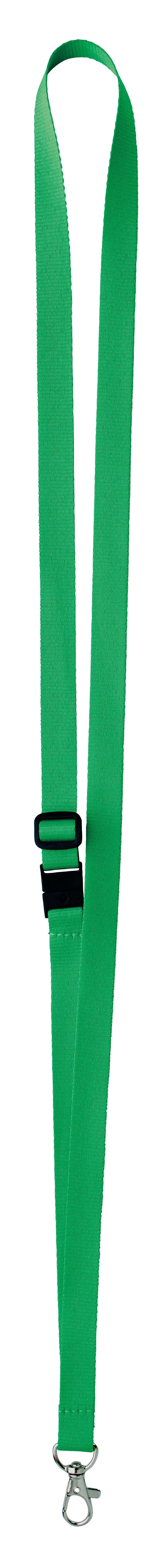 Universal Source® 5/8" Adjustable Polyester Lanyard 54