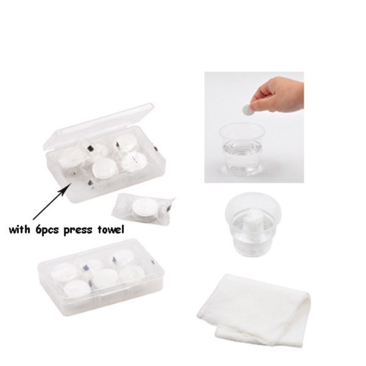 Towel In Case 2