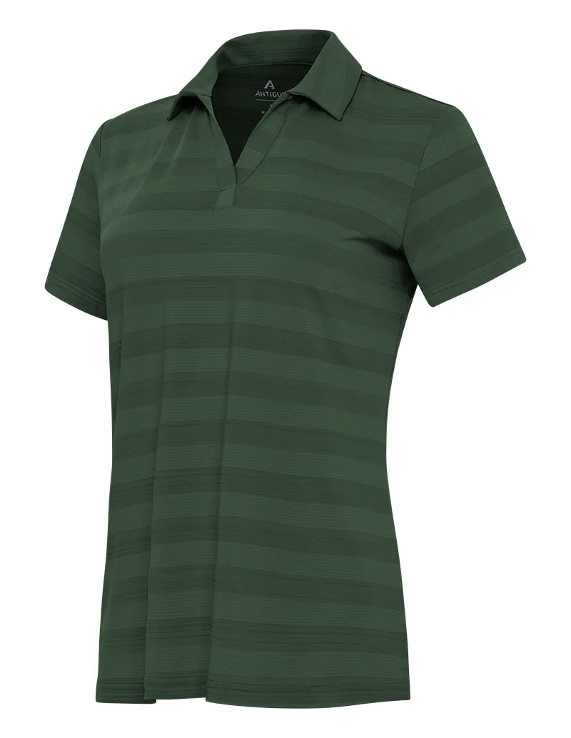TUNNEL POLO W - Available September 2024 6