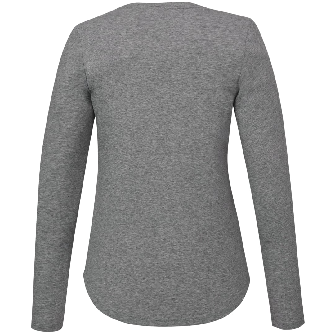 SOMOTO Eco Long Sleeve Tee - Women's 66