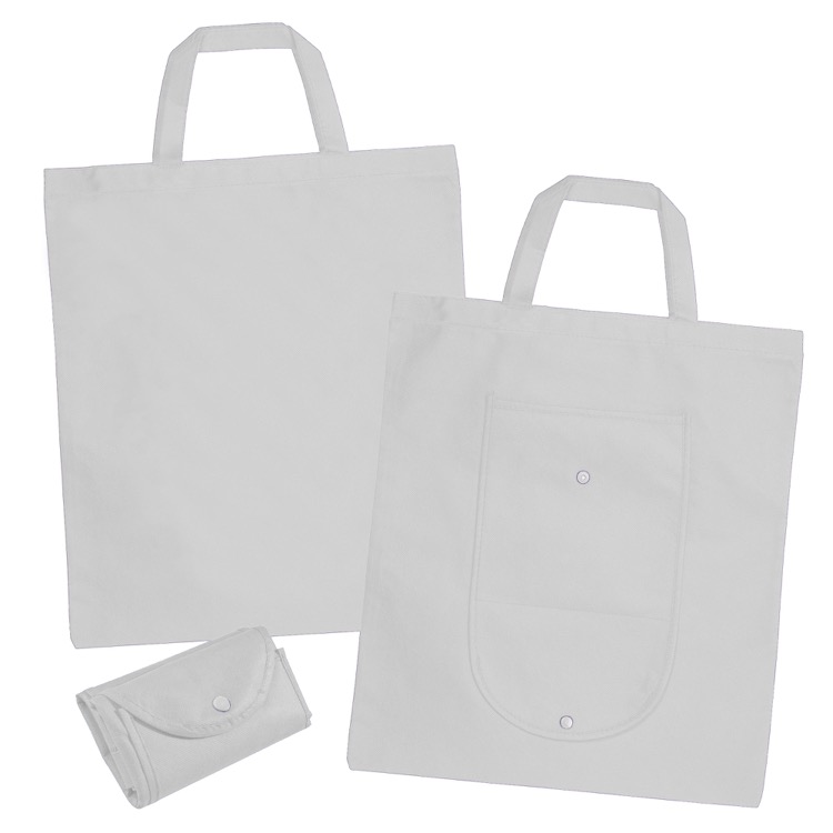 Non Woven Foldable Shopping Bag 5