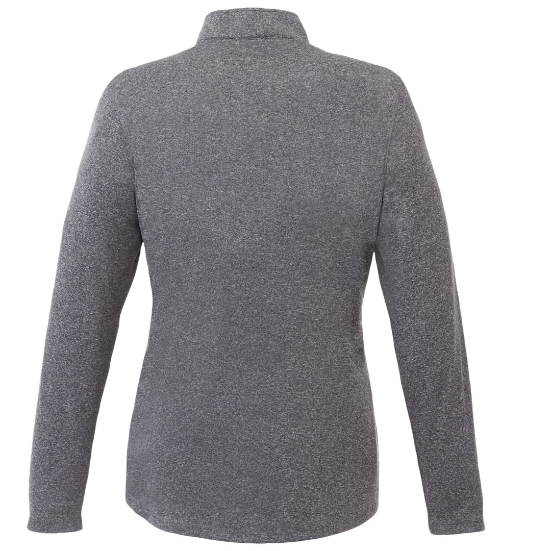 Women's VEGA Tech Half Zip 65