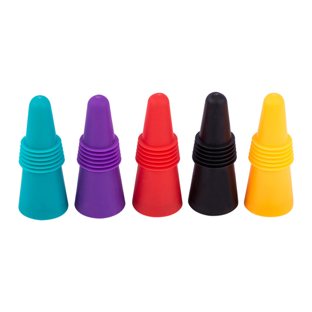 Silicone Bottle Stopper 7