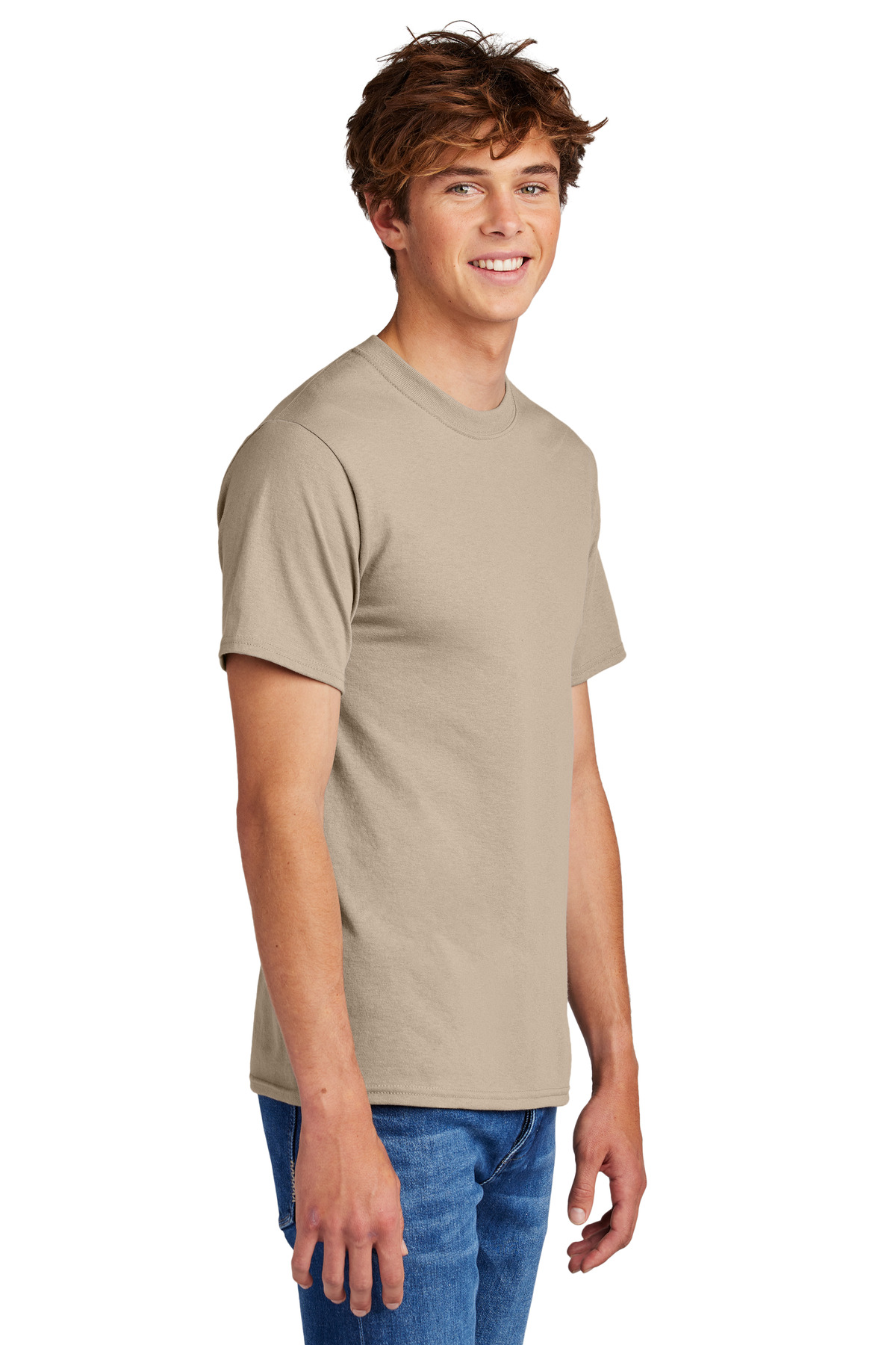 Port & Company® Core Blend Tee 151