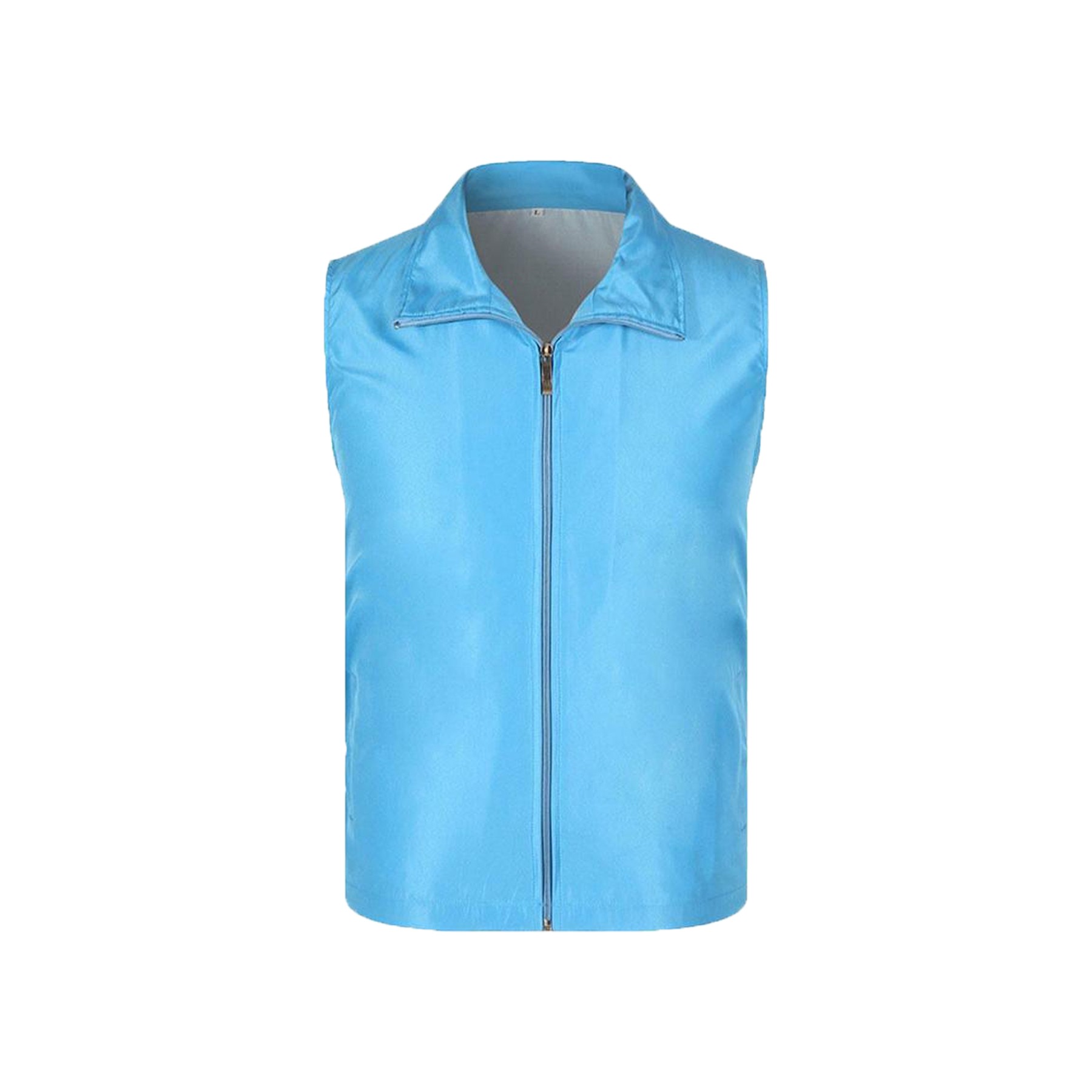 Adult Volunteer Uniform Vest 5