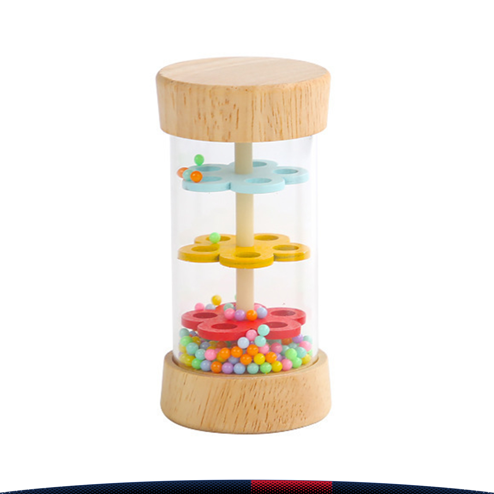 Leyta Rain Sound Tube 3