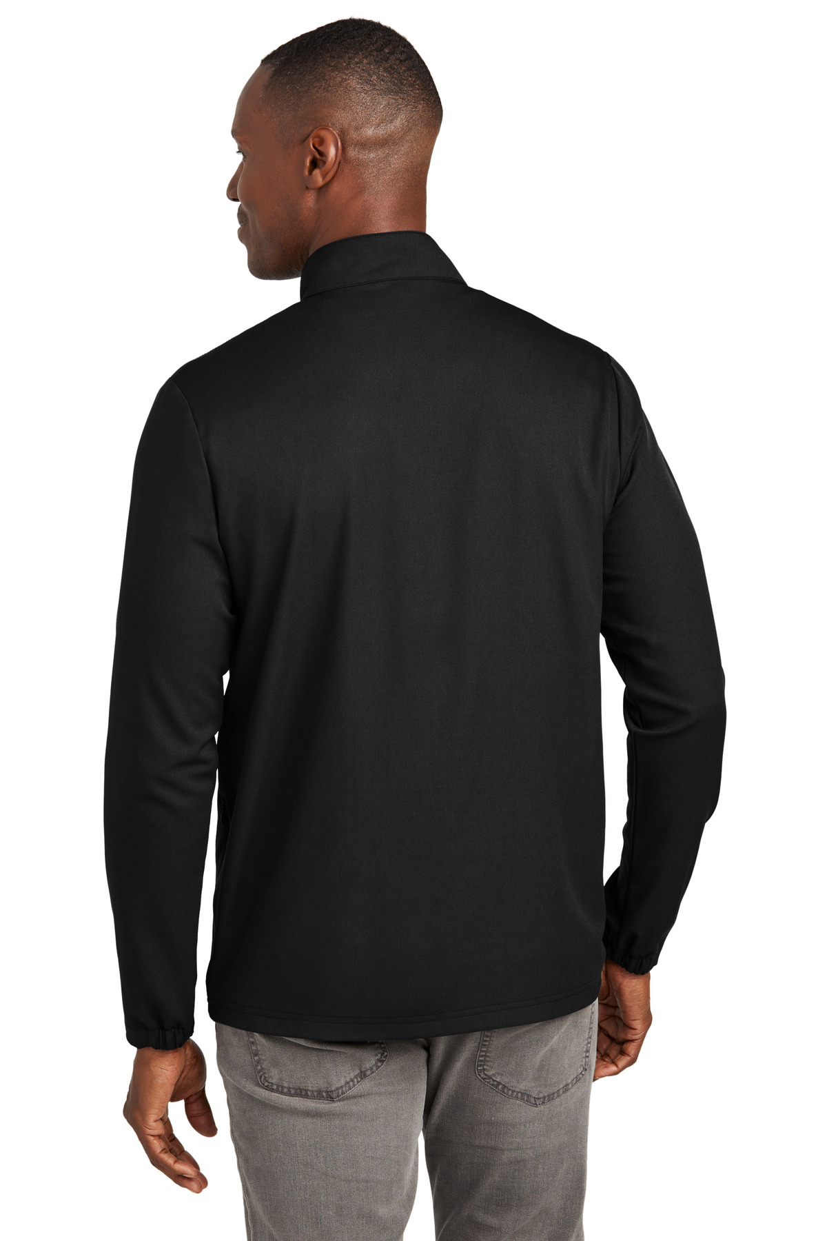 Balboa Chest Stripe 1/4-Zip