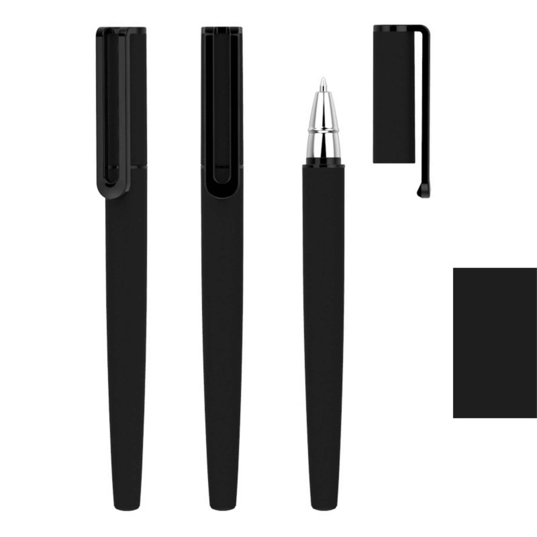 Rolling Ball Pens 4