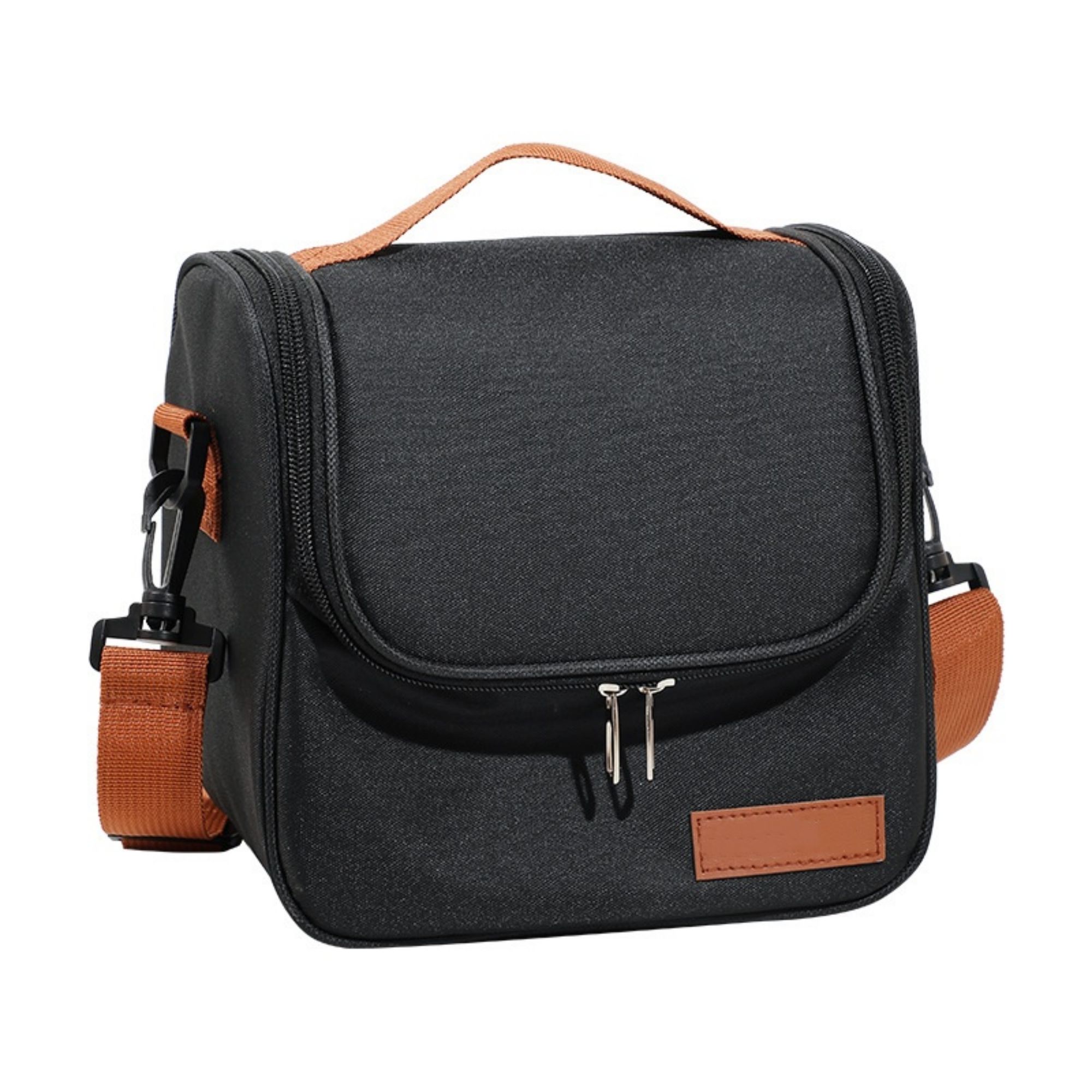 Portable Lunch Cooler Bag 2