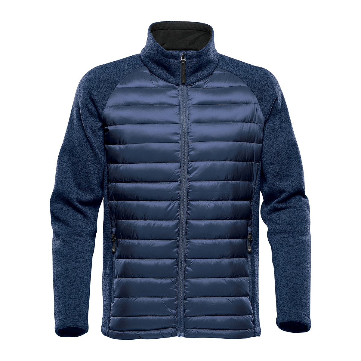 Stormtech Narvik Men's Hybrid Jacket 7