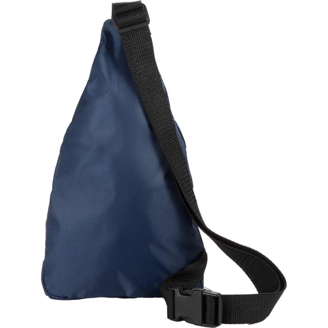 Simple Recycled Sling Pack 16