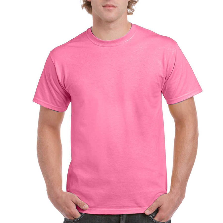 Gildan Ultra Cotton T-Shirt 6.1 oz 52