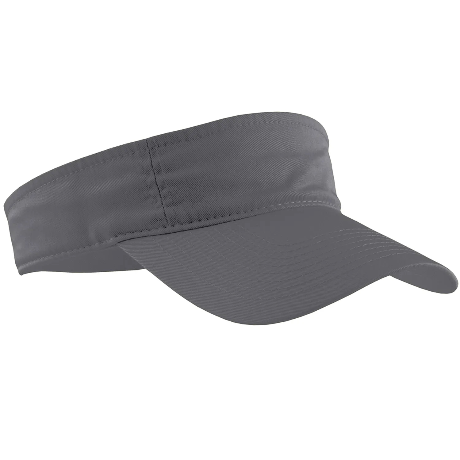 PORT & COMPANY FASHION VISOR 11