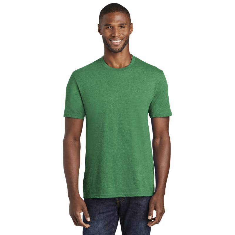 Port & Company Fan Favorite Blend Tee. 6