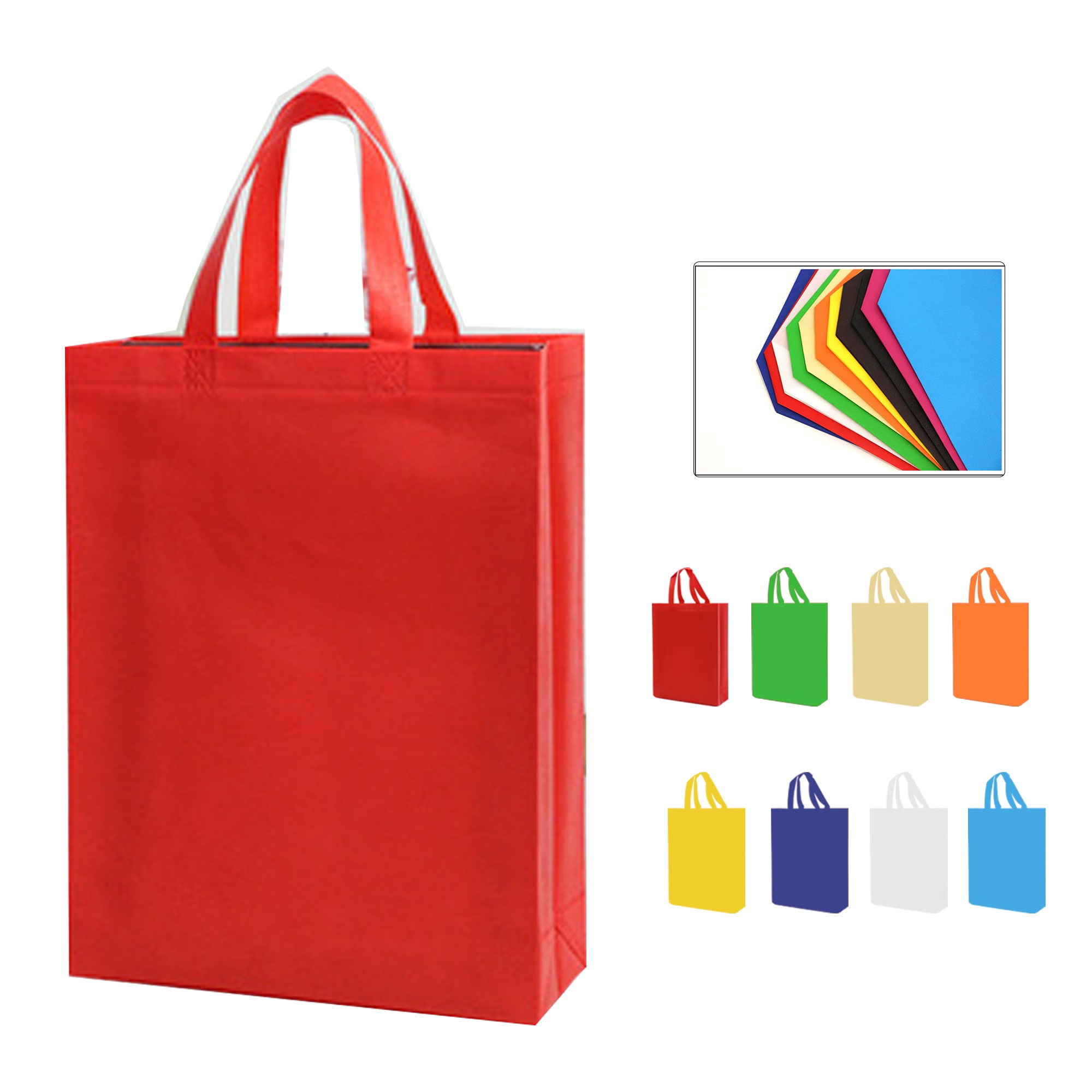 Non Woven Shopping Bag 1