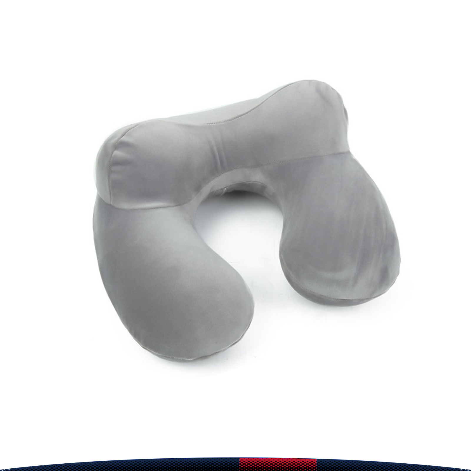 3D Inflatable Pillow 2