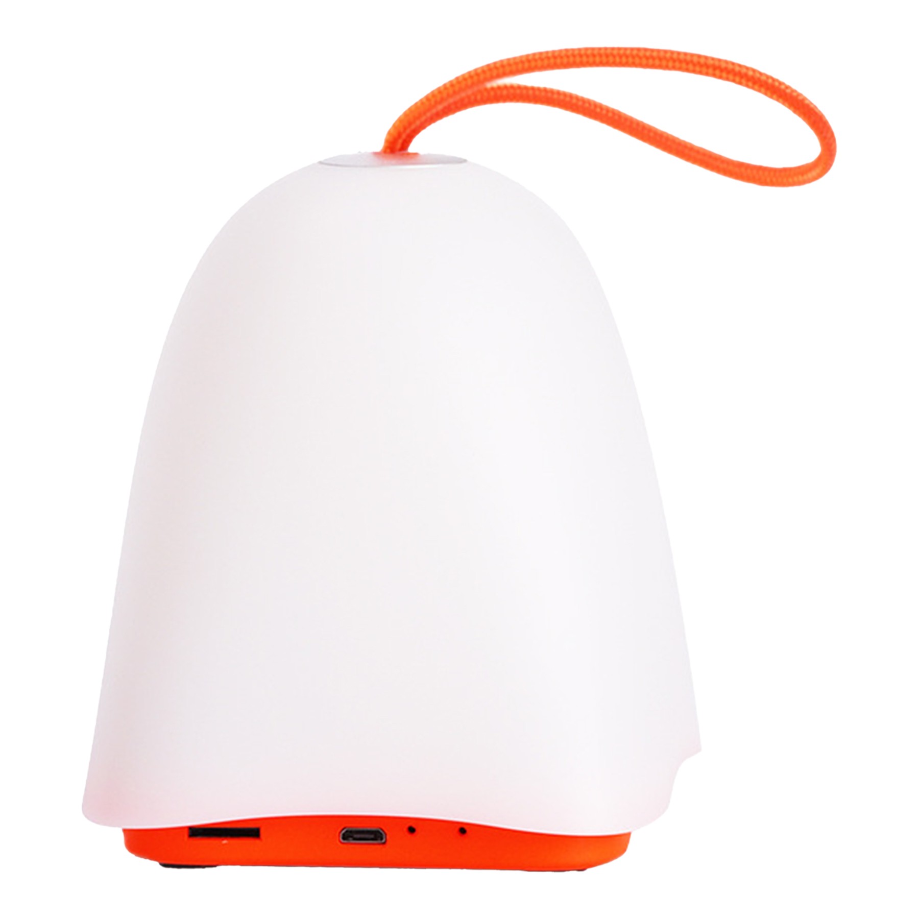 Light-Up Wireless Speaker 2
