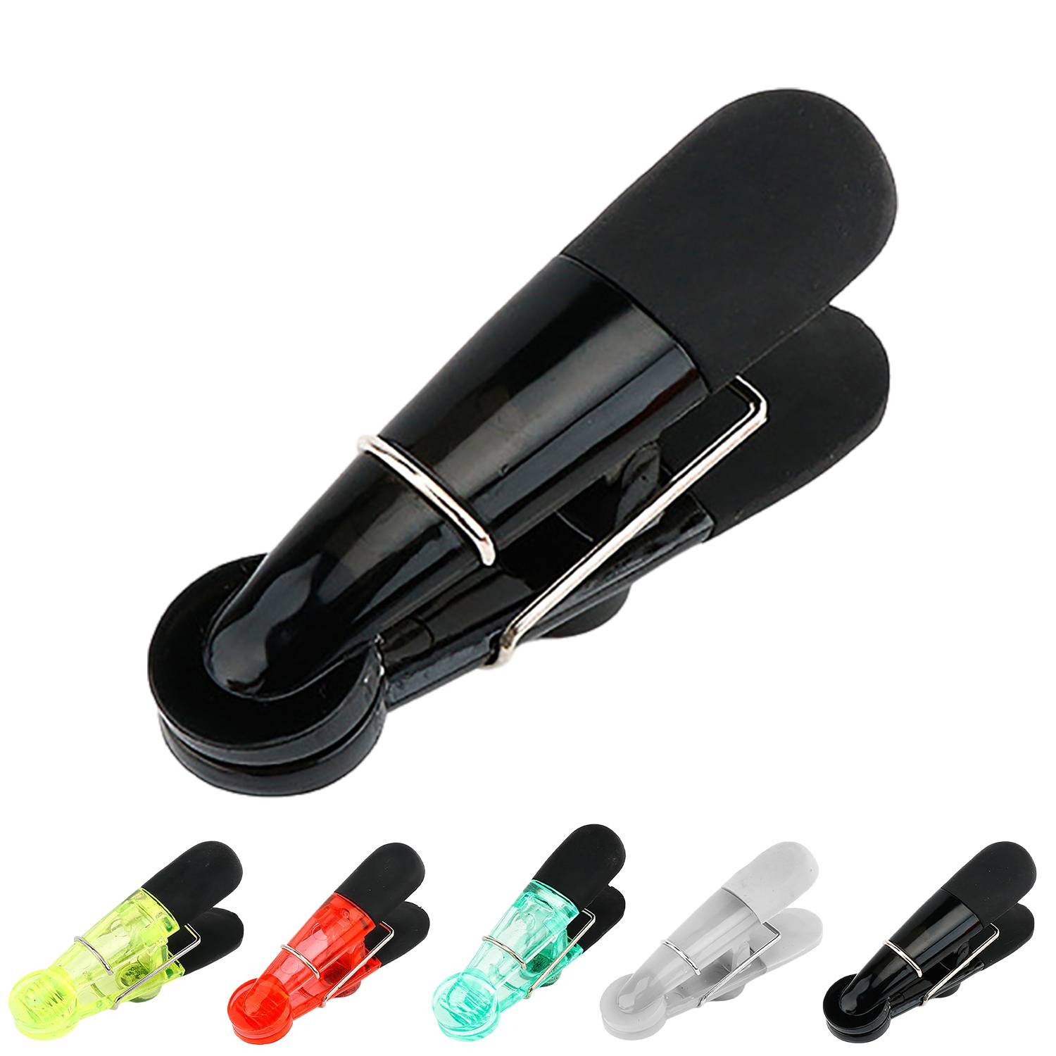 Plastic Magnetic Food Sealing Clip 8