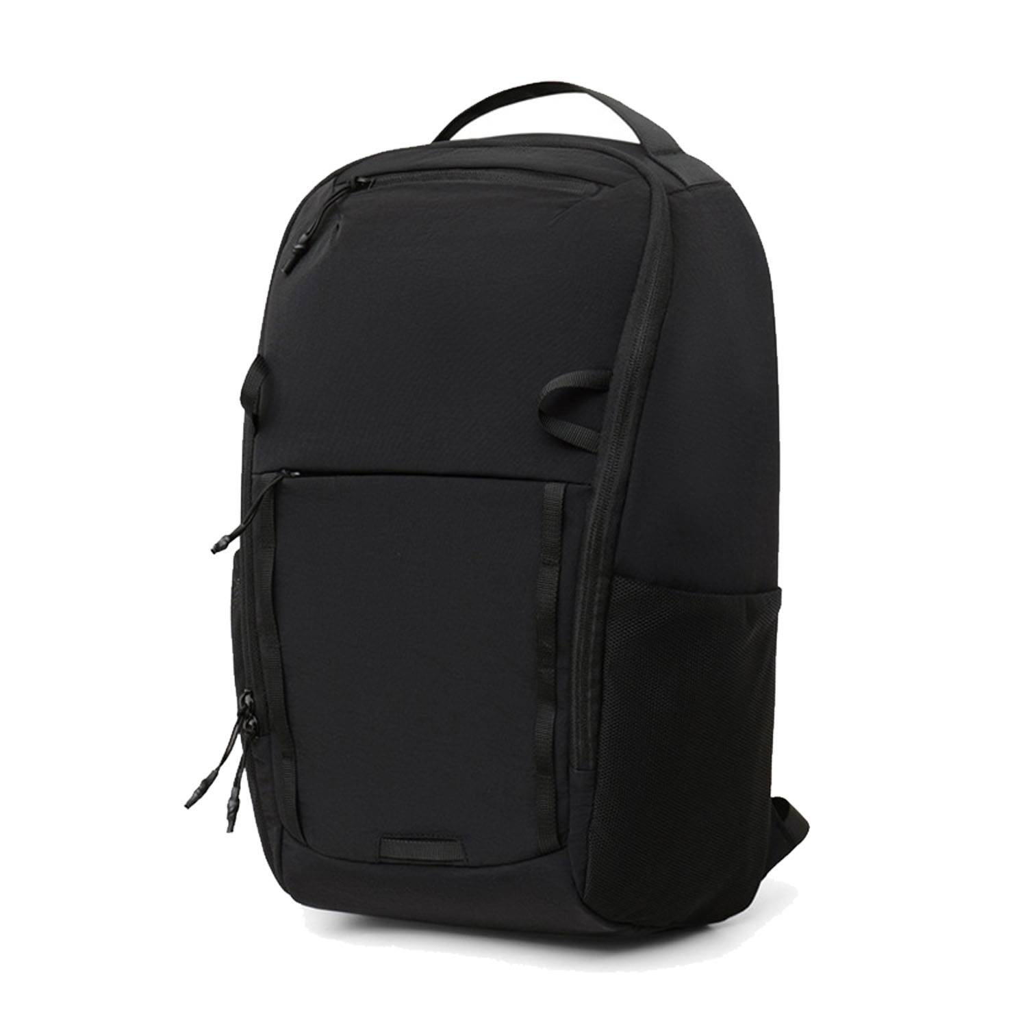 Lightweight Waterproof Nylon Backpack w/ Large Capacity 3