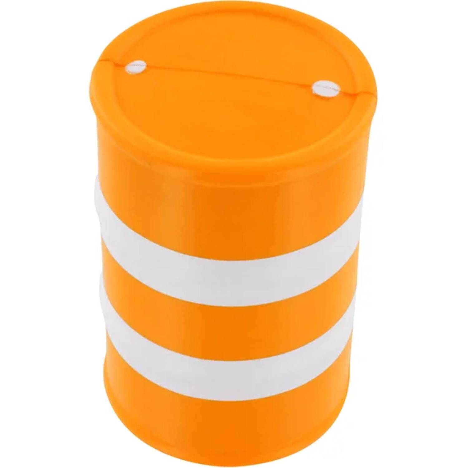 PU Foam Safety Barrel Stress Reliever 2