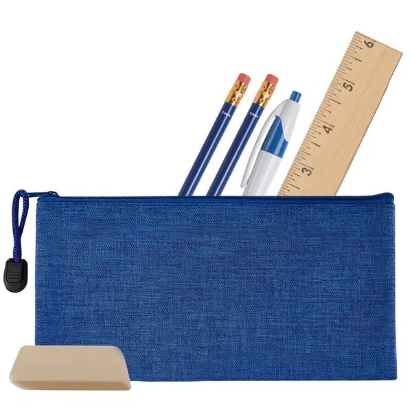 Heathered School Kit 3