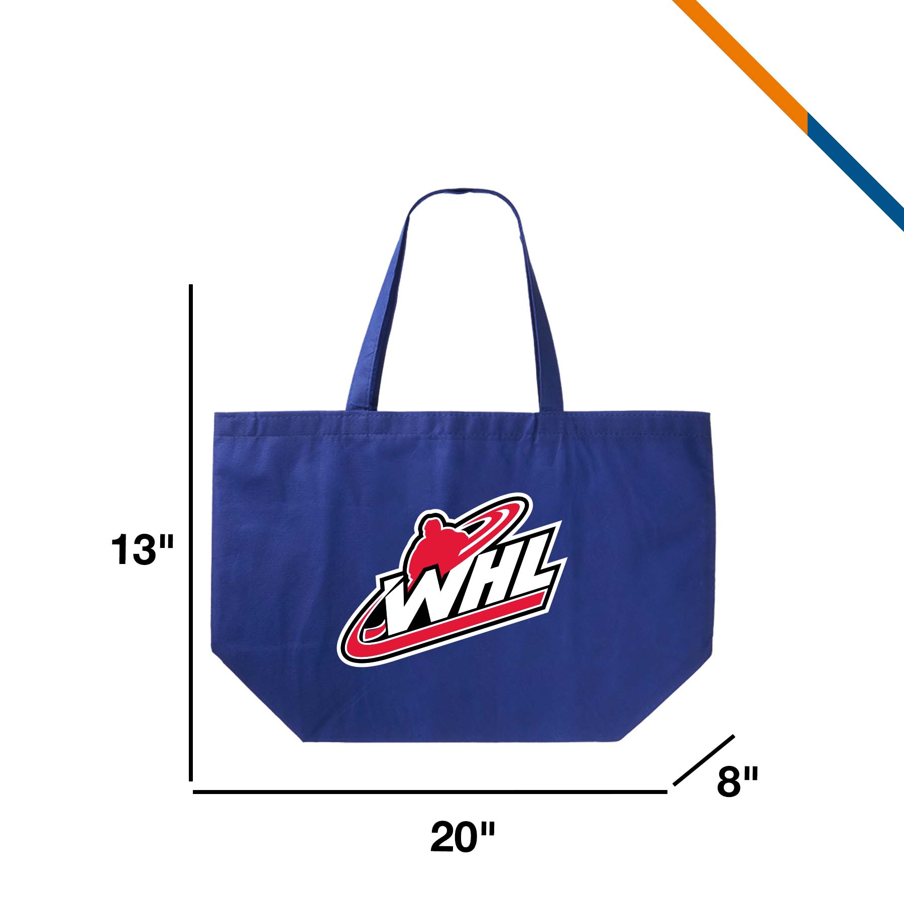Alma Shopping Bag 9